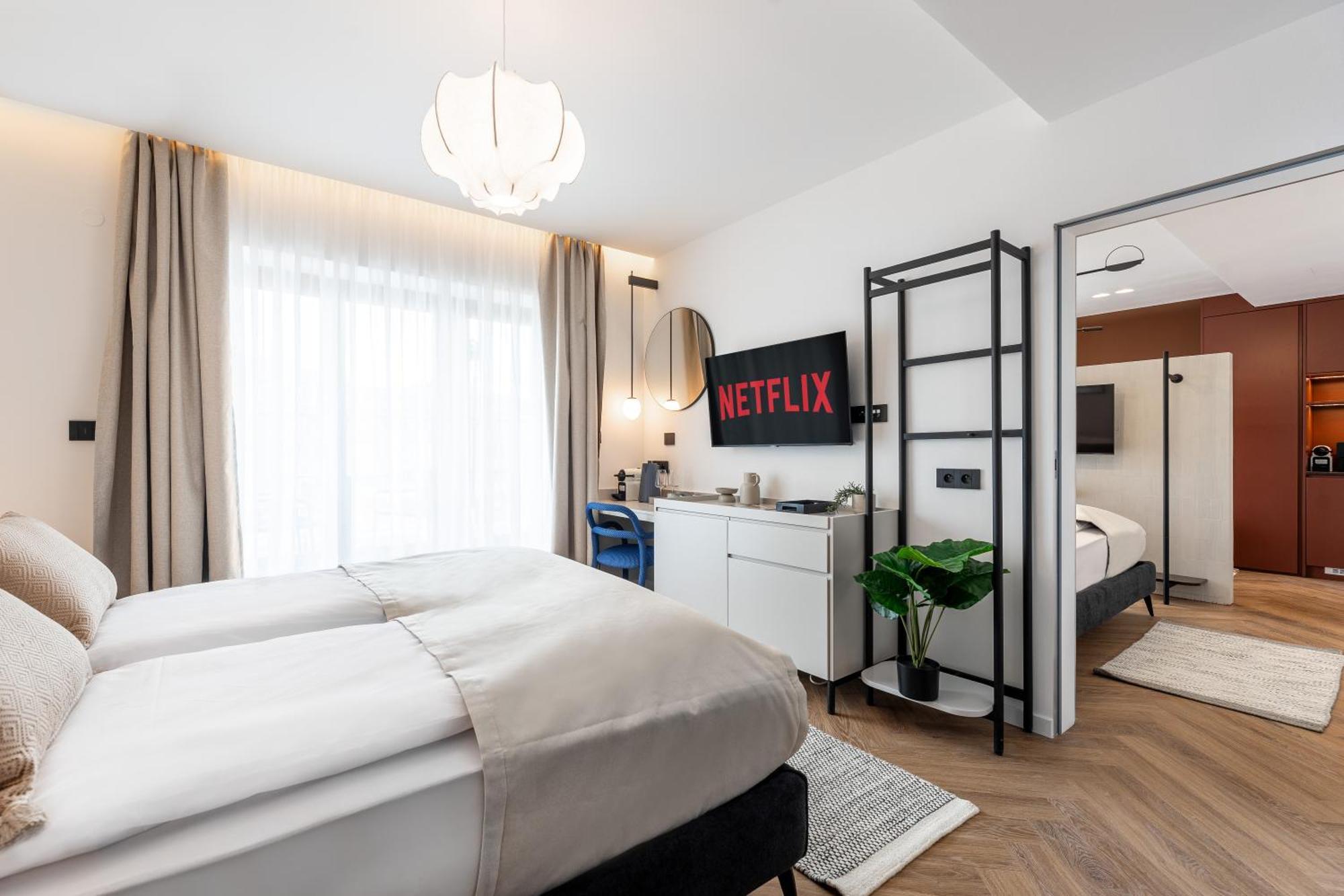 Catalog Boutique Rooms Bratislava Exterior foto