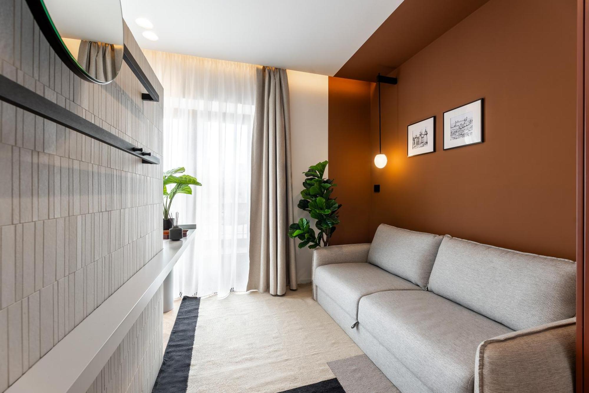 Catalog Boutique Rooms Bratislava Exterior foto