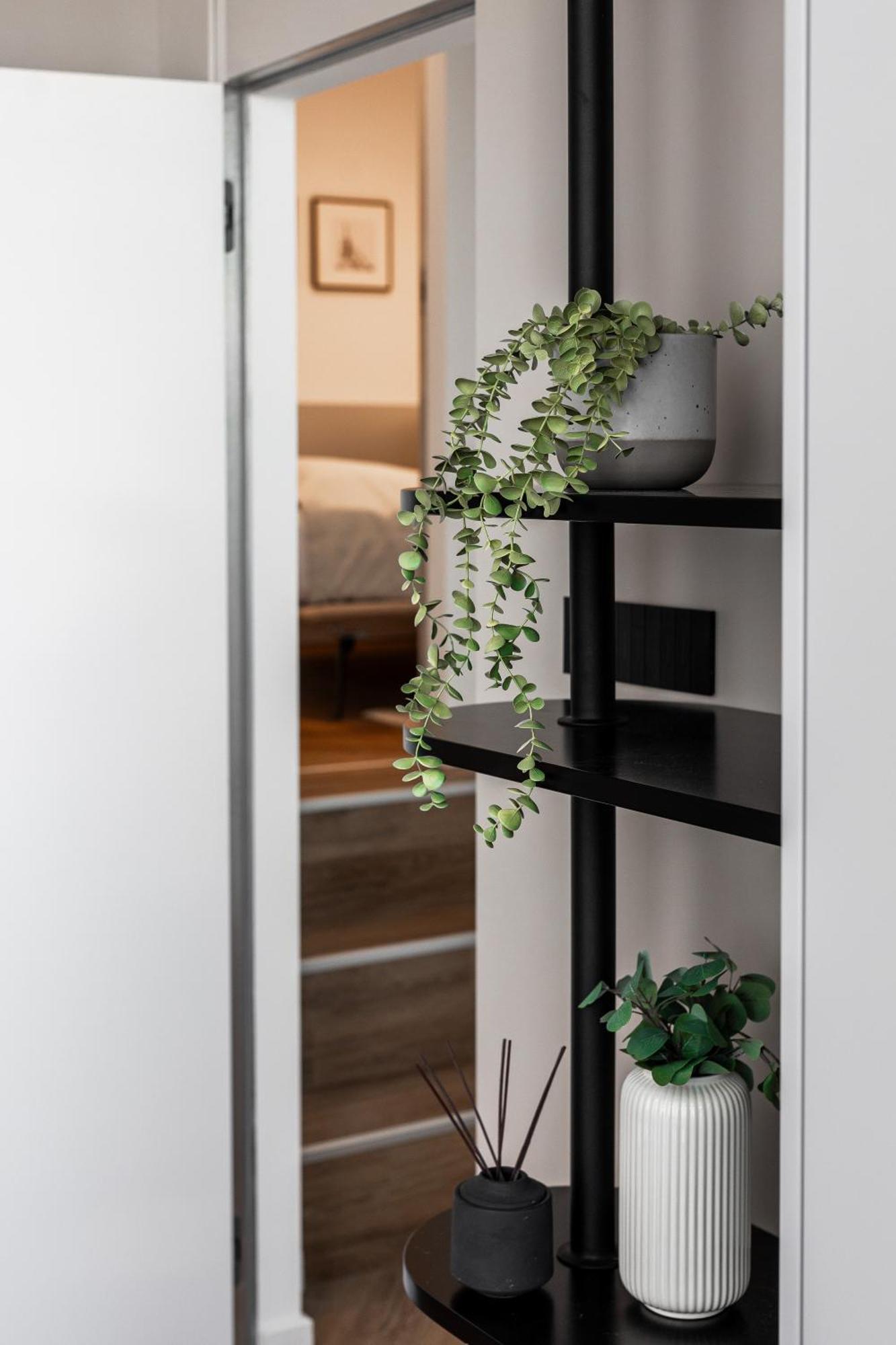 Catalog Boutique Rooms Bratislava Exterior foto