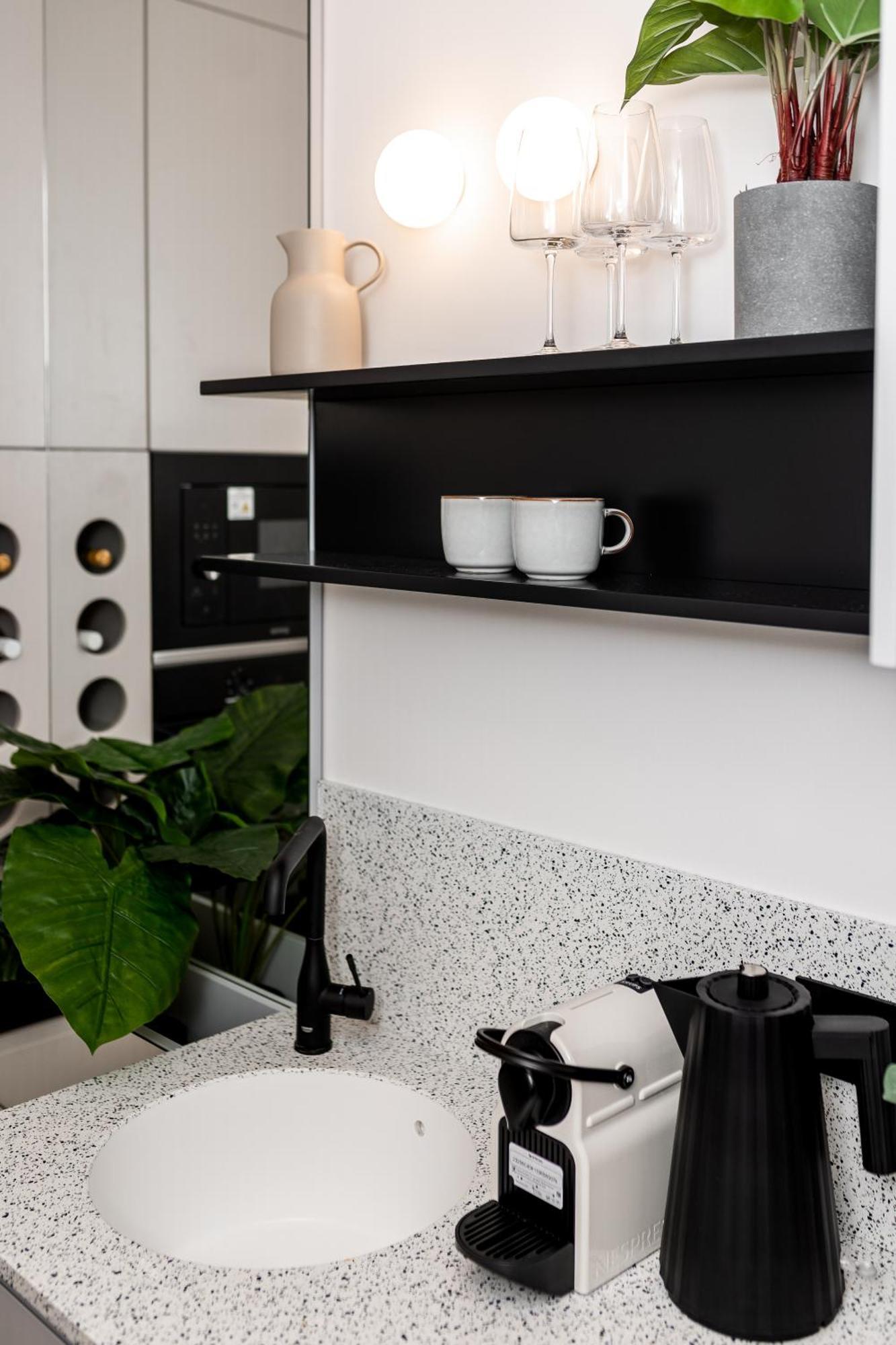 Catalog Boutique Rooms Bratislava Exterior foto
